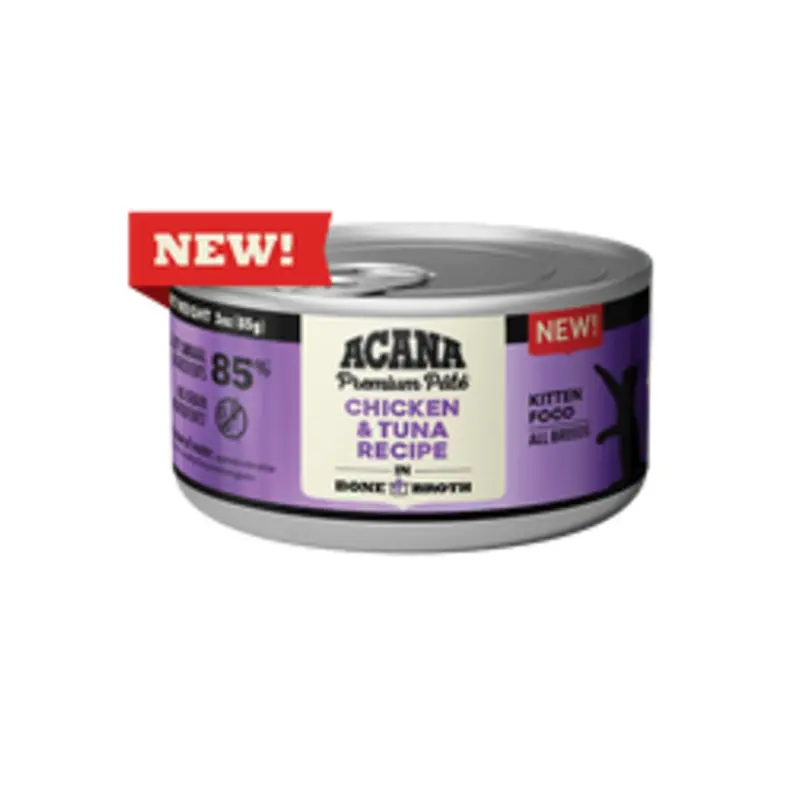 Acana Cat Cans  3oz