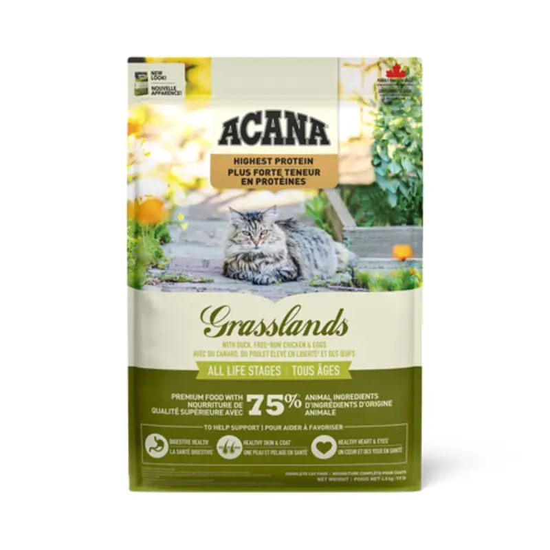Acana Cat Grasslands 1.8 kg