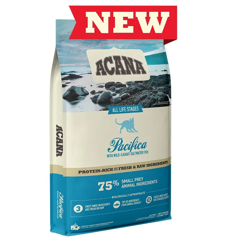 Acana Cat Pacifica 1.8 kg