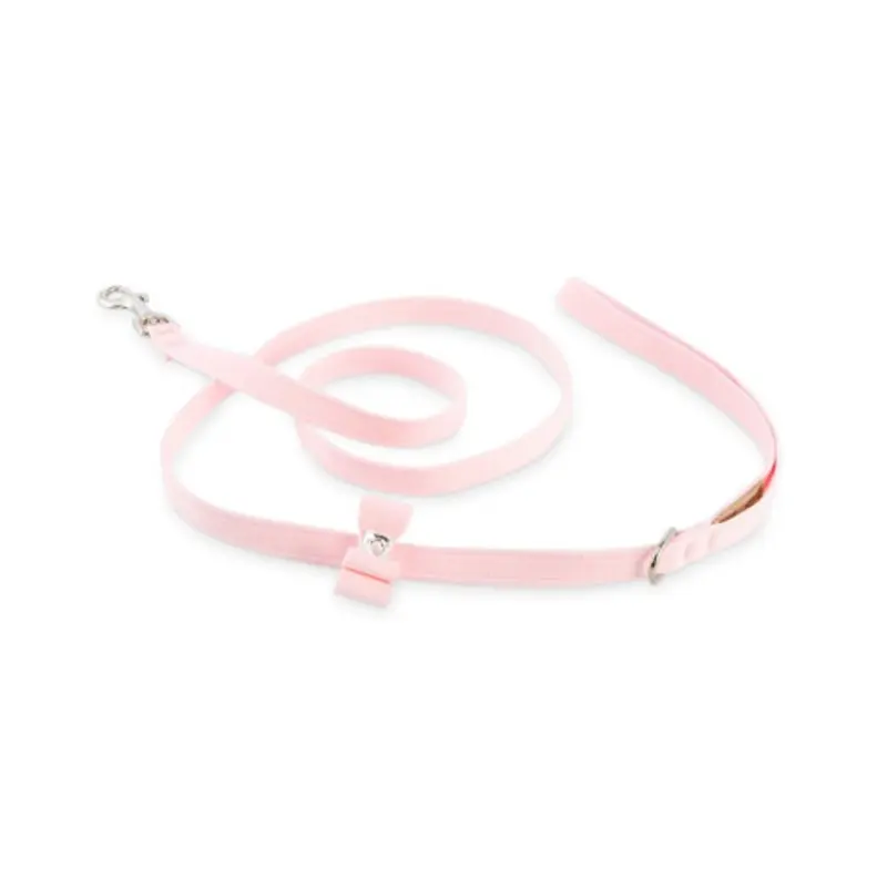 Big Bow Leash - Susan Lanci