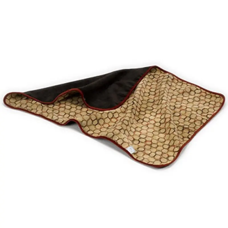 Dog Reversible Throw Blankets - Firenze Firenze