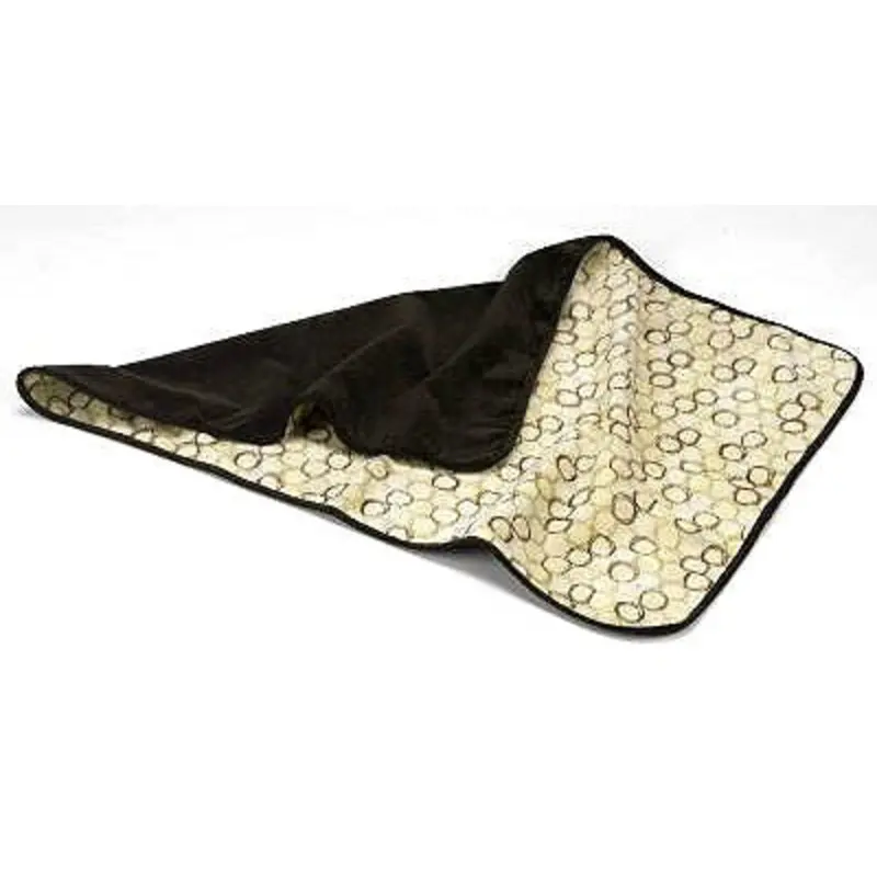 Dog Reversible Throw Blankets - Milano Milano