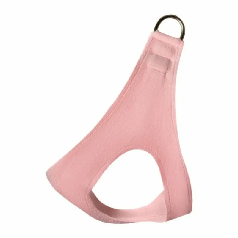 Puppy Pink Dog Harness by Susan Lanci Designs