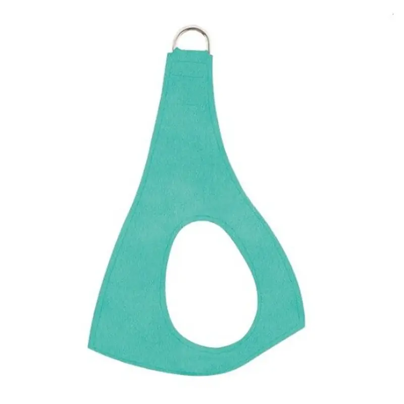 Tiffi Blue Dog Step In Harness by Susan Lanci Designs