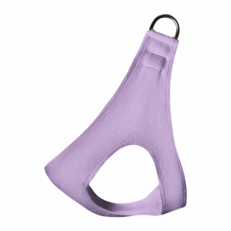 French Lavender Dog Harness by Susan Lanci Designs