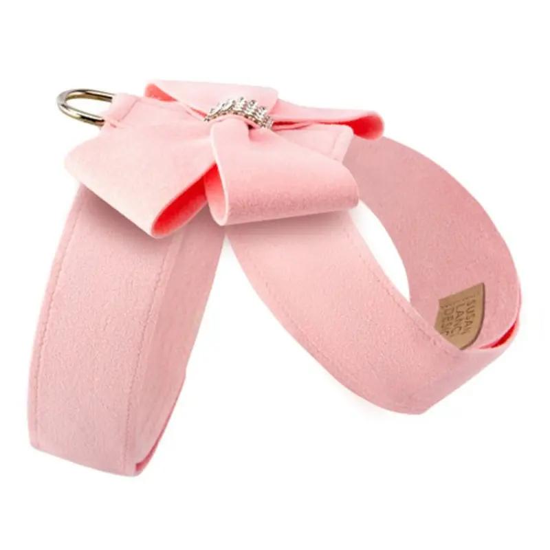 Nouveau Bow Tinkie Harnesses by Susan Lanci