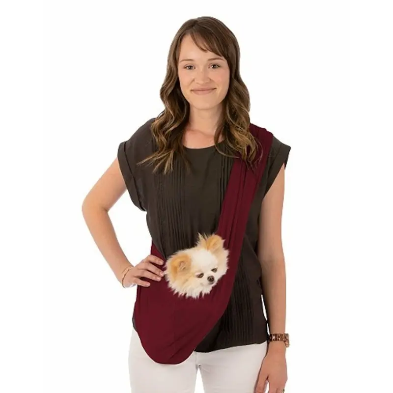 Susan Lanci Sport / Travel Sling - More Colors