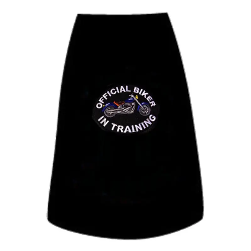 Official Biker Dog Tees - Pink Bike Non-Return/Exchangeable