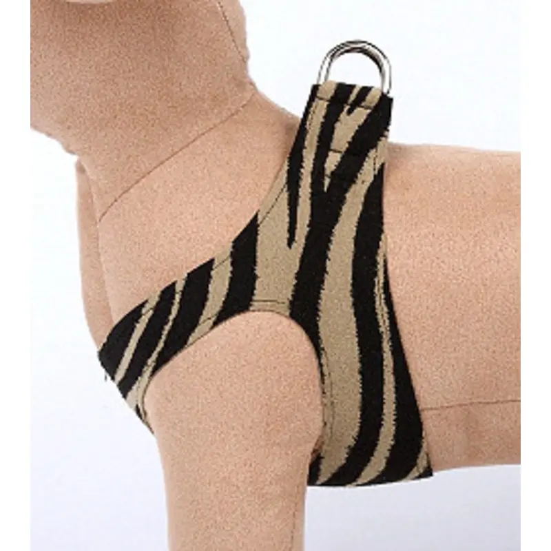 Serengeti Step in Dog Harness by Susan Lanci