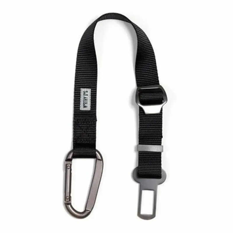 Safety Seatbelt Attachment by Worthy Dog One Size