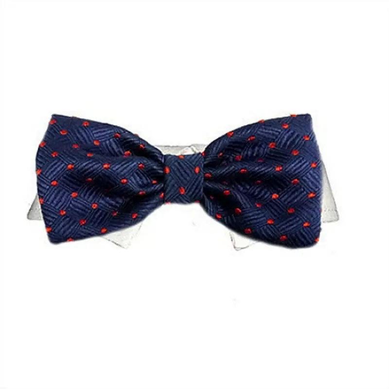 Dog Bow Tie - Andrew