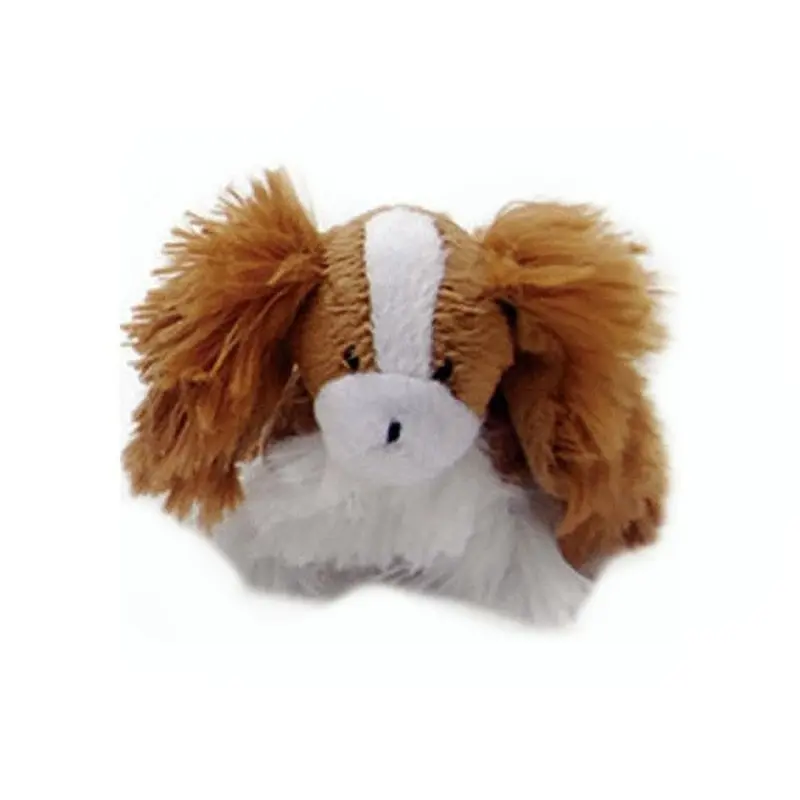 Cavalier King Charles Pipsqueak Small Dog Toy One Size Only