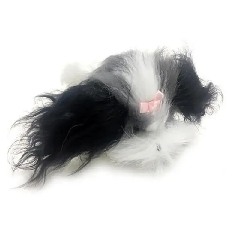 Shih Tzu Pipsqueak Small Dog Toy One Size