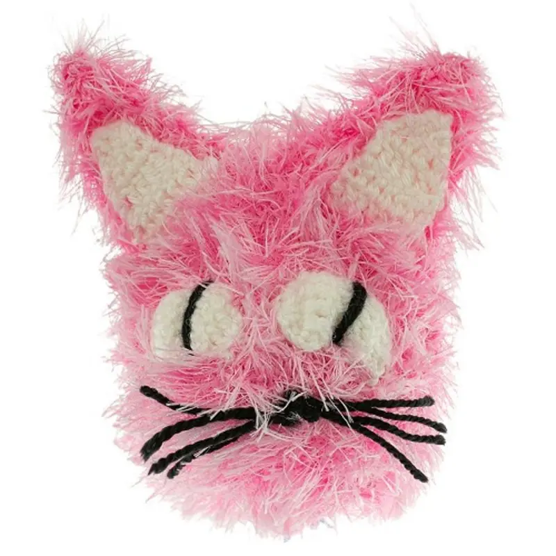 Dog Toy - Cat Small