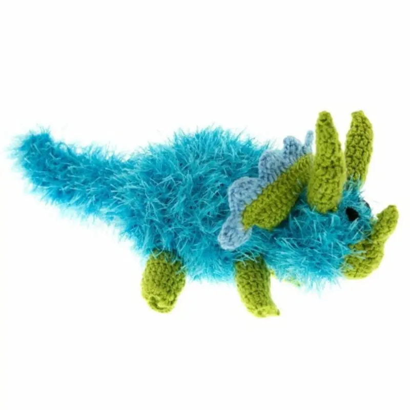 Dog Toy - Dinosaur Medium