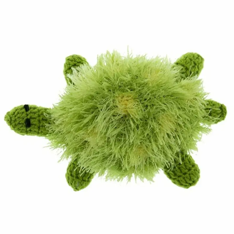 Dog Toy - Turtle Medium