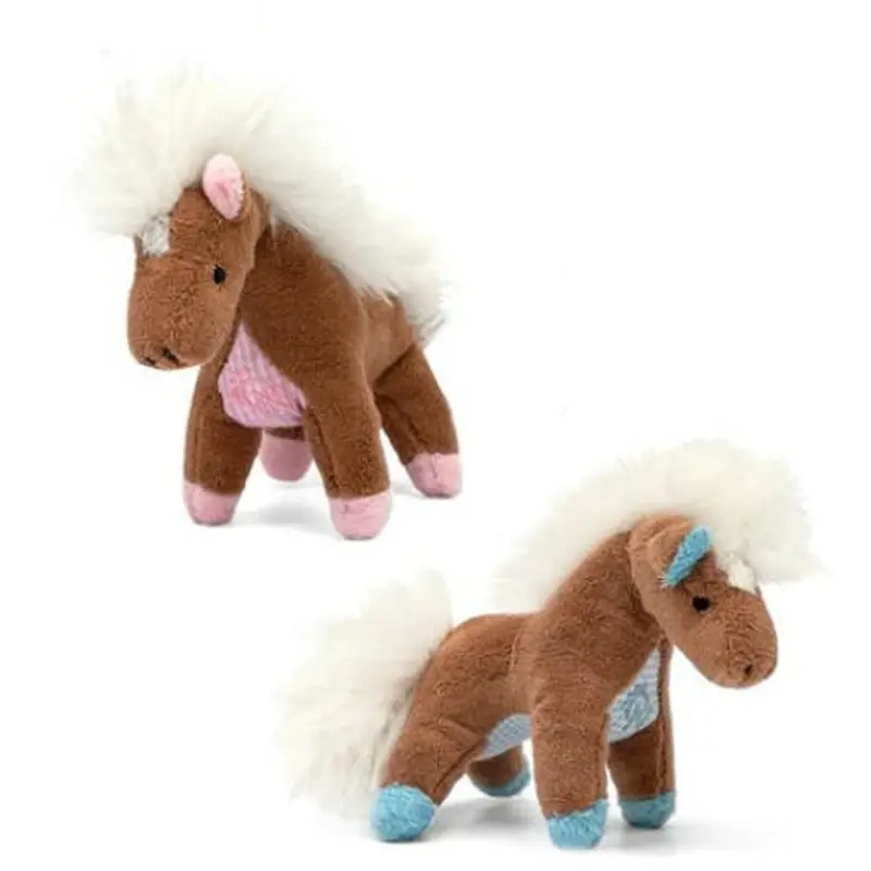 Horse Farm Friends Baby Pipsqueak Puppy Dog Toy