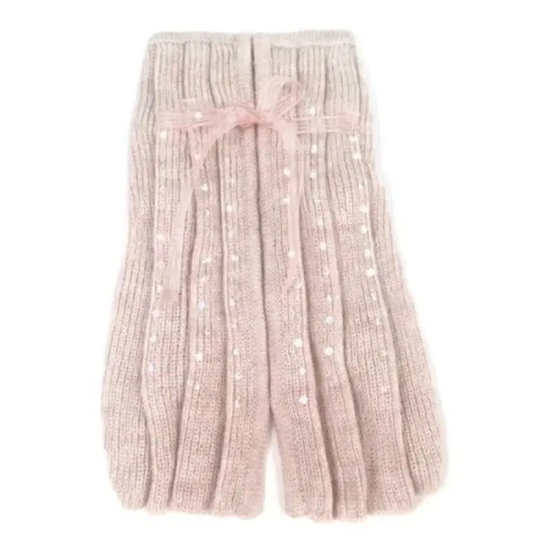 Make Me Blush Dog Sweater Large