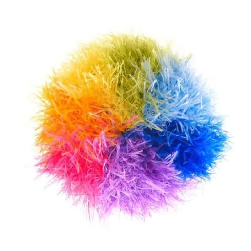 Dog Toy - Rainball Ball Squeaky Toy Medium