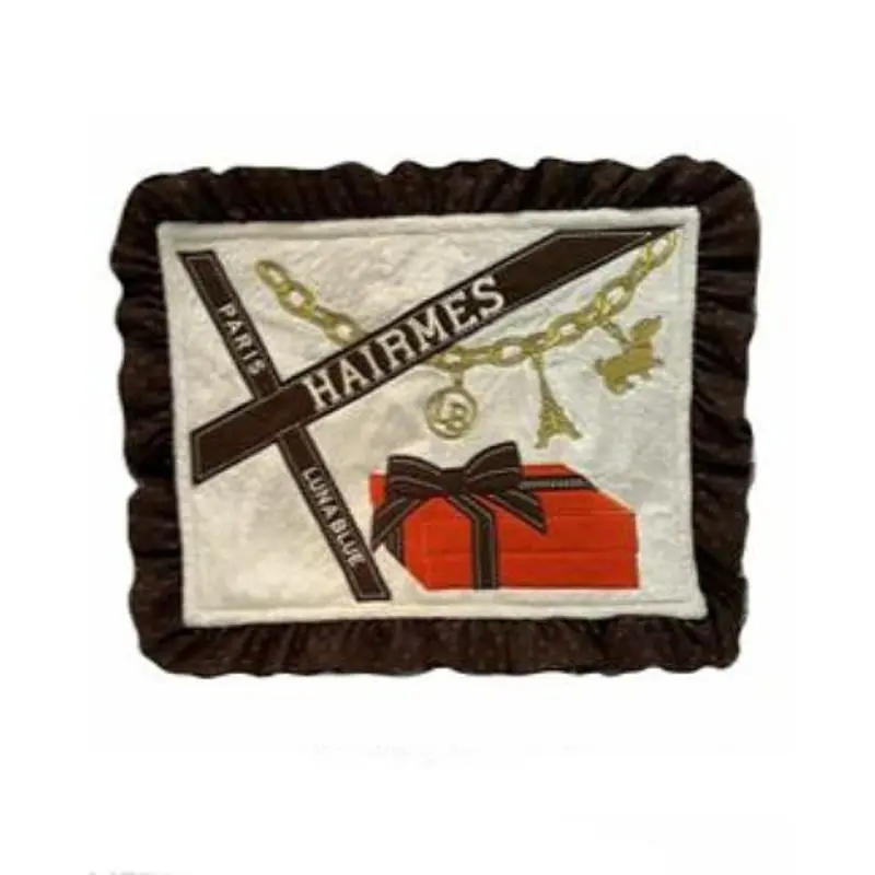 Designer Hairmes Gift Box Dog Matt One Size