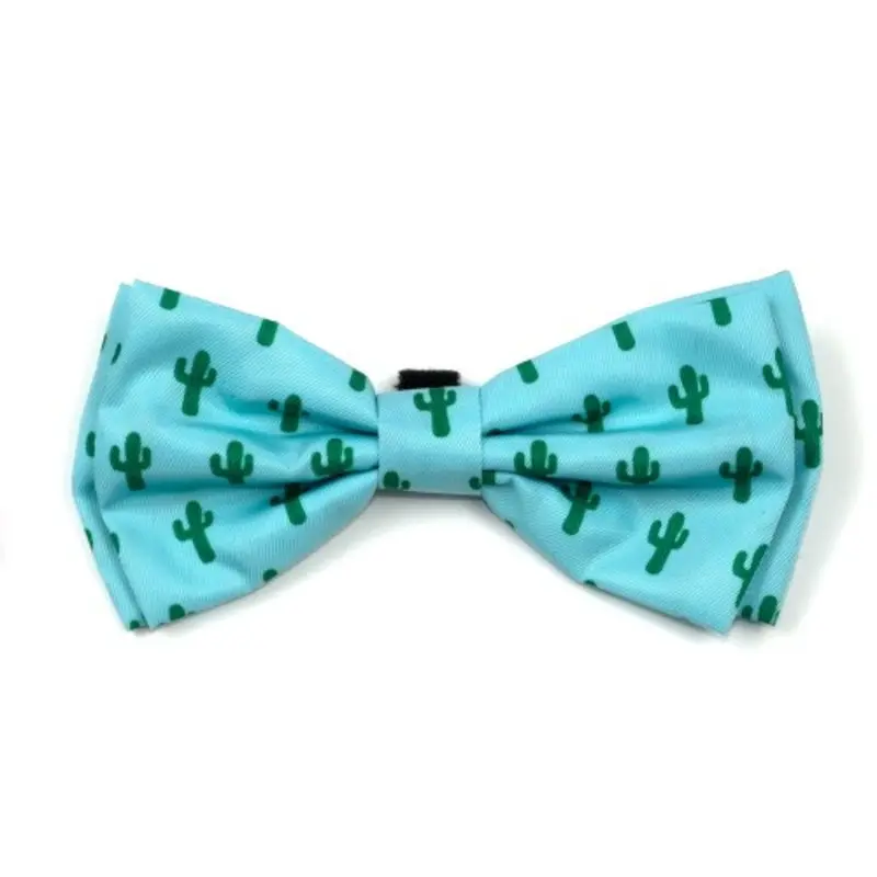 Cactus Pet Dog Bow Tie Small