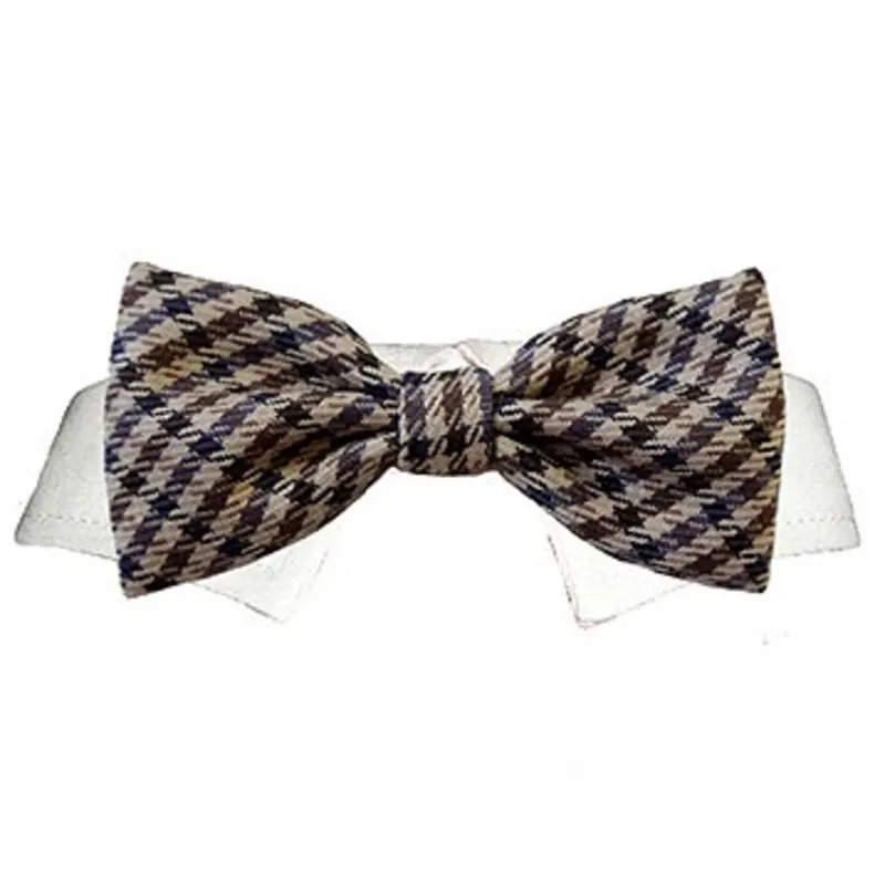 Dog Bow Tie - Ethan