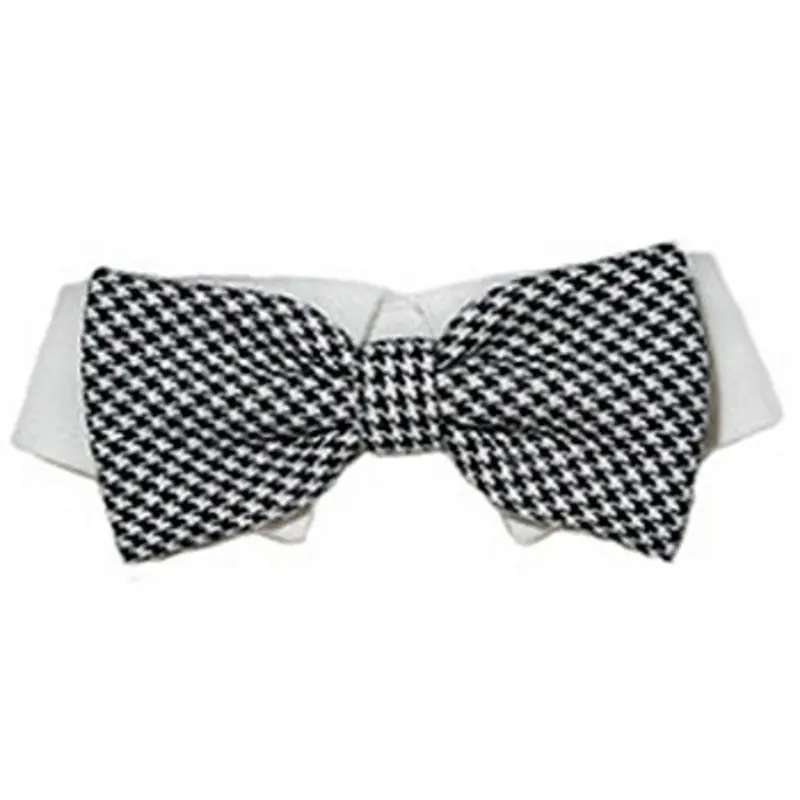 Dog Bow Tie - Michael