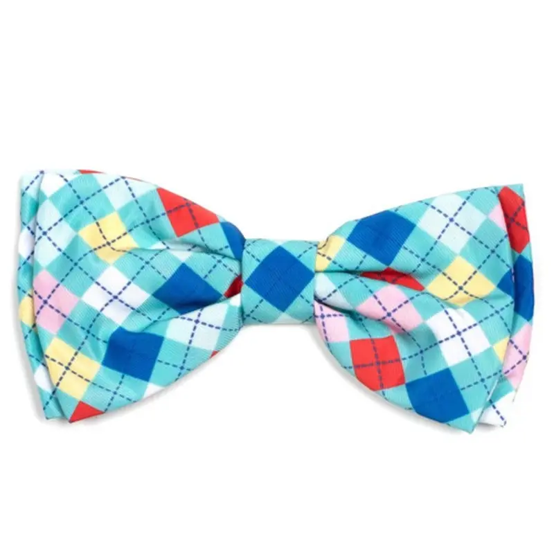 Haberdashery Pet Dog Bow Tie Small