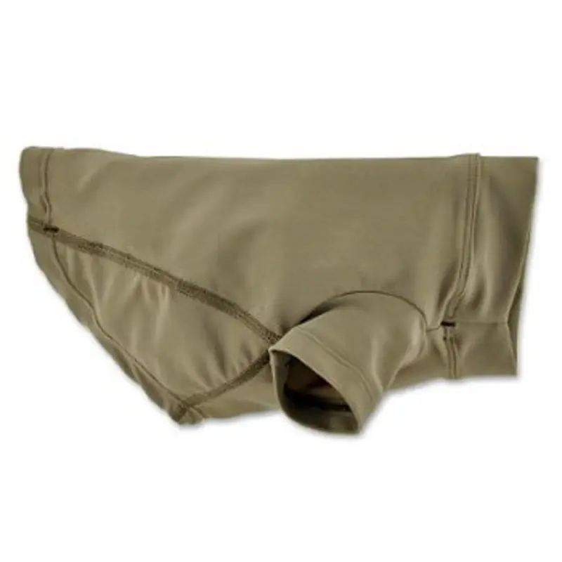Tan Pro Sun Protective Lightweight Dog Shirts 2XL