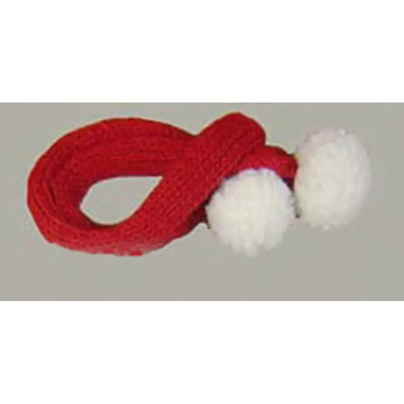 Holiday Dog Scarf Small, Last One