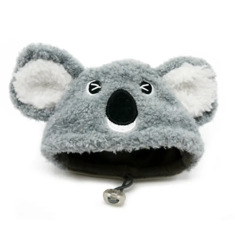 Koala Pet Dog Hat XS