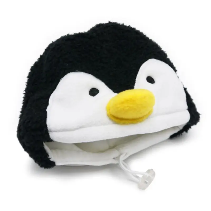 Penguin Pet Dog Hat XS