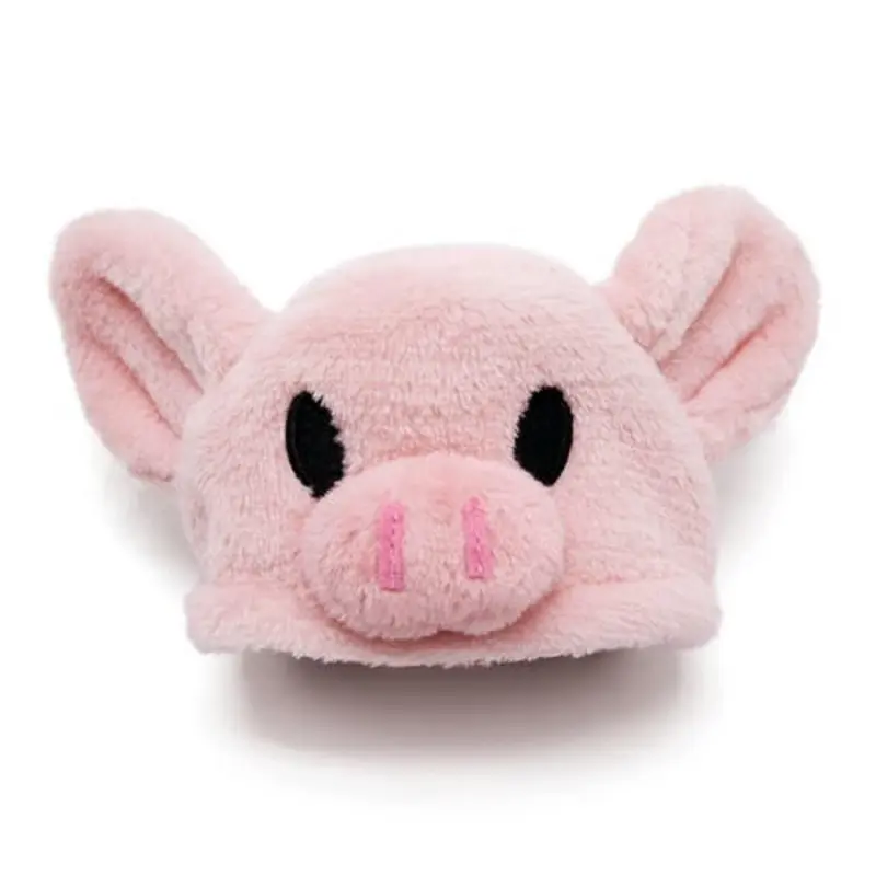Piggy Pet Dog Hat XS