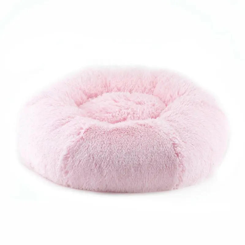 Plush Puppy Pink Spa Bed International Shipping is not available on this item