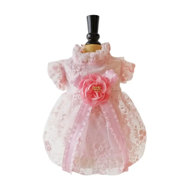 Wooflink Fairy Dust Dog Dress 4