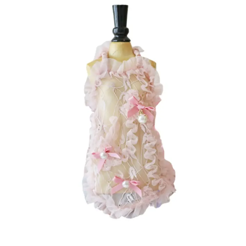 Wooflink Romantic Day Dog Top 3