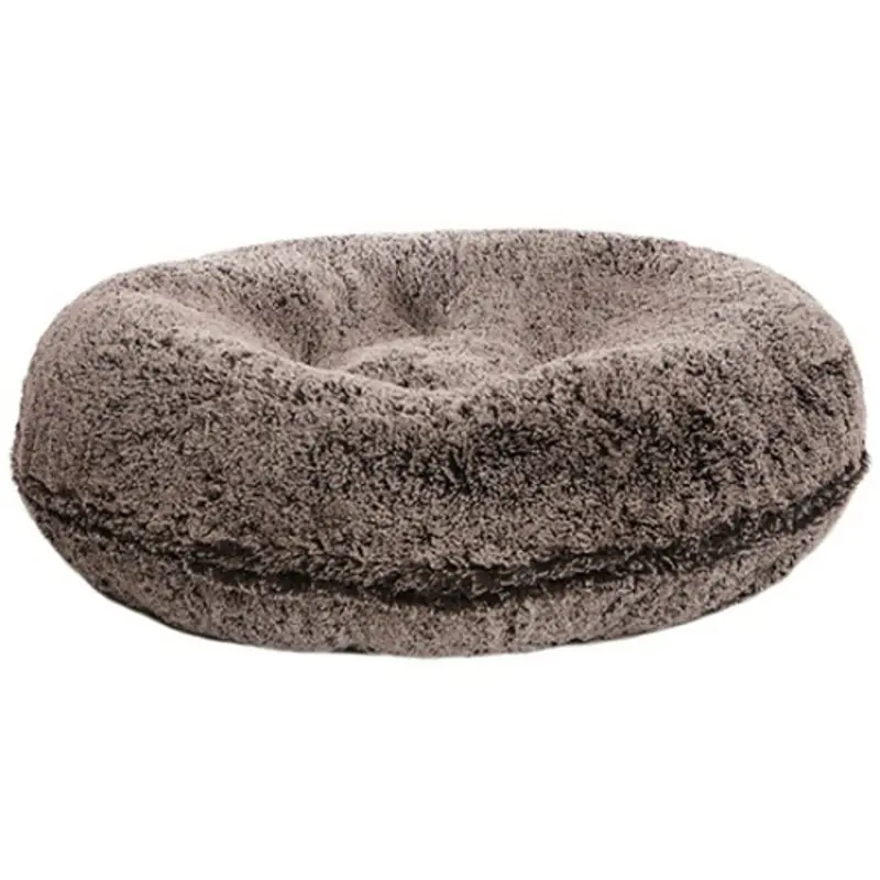 Bagel Pet Dog Bed - Frosted Willow - 4 sizes Free Shipping to USA 48