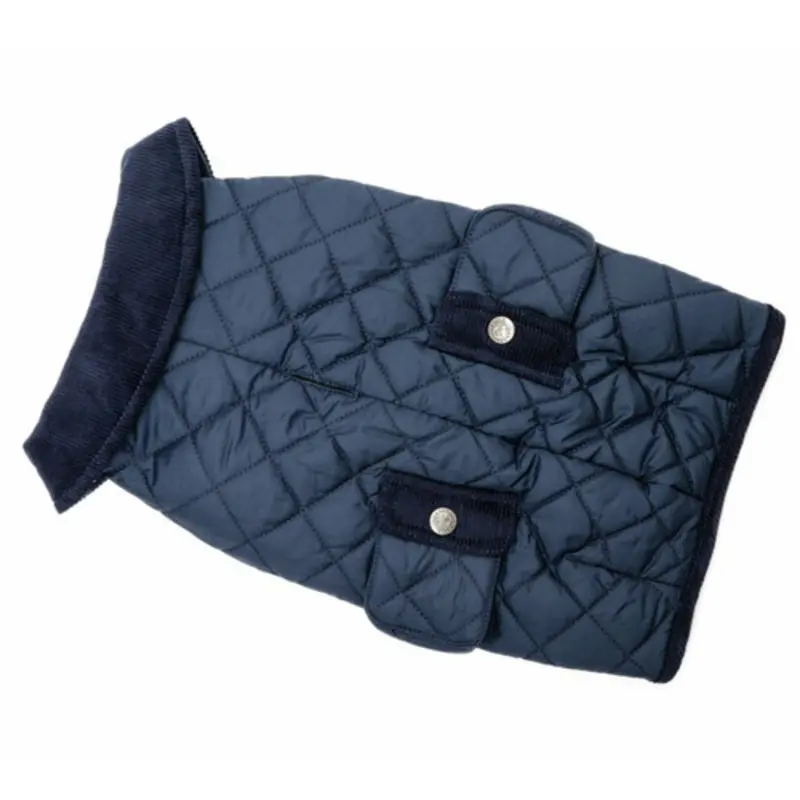 Barn Dog Coat 8
