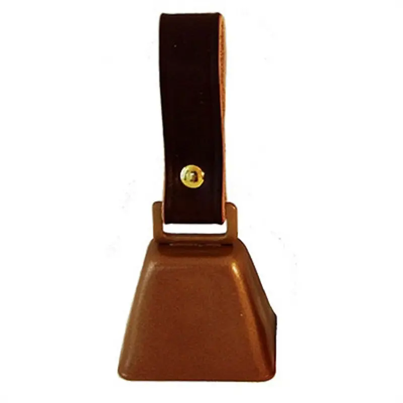 Country Cow Bell Small