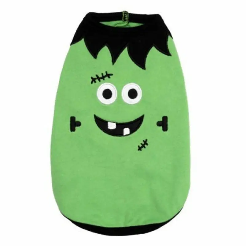 Frank Pet Dog T-Shirt - Small - Big Dog