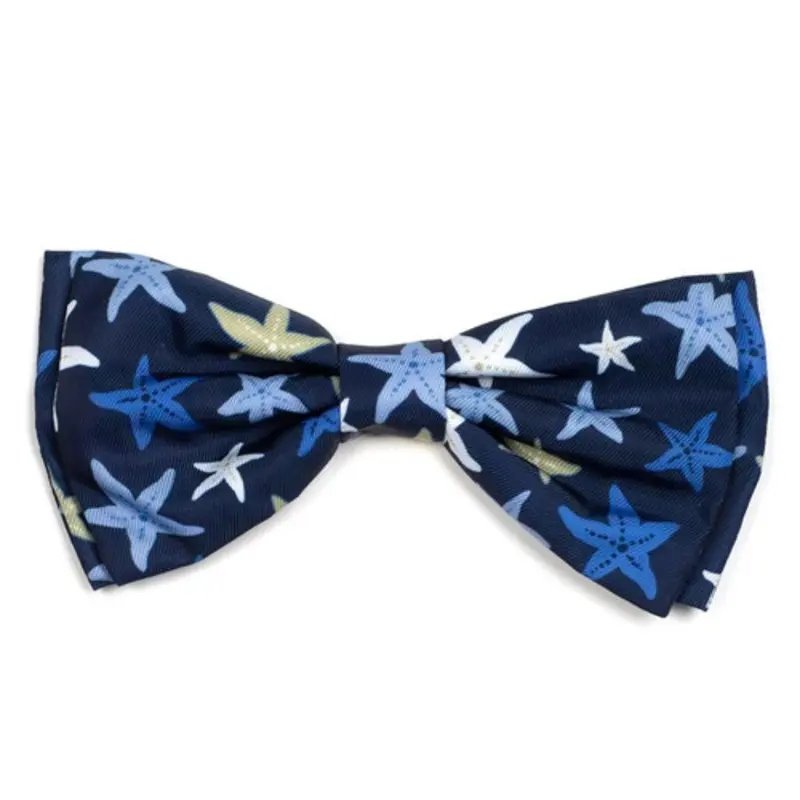 Starfish Pet Dog Bow Tie Small