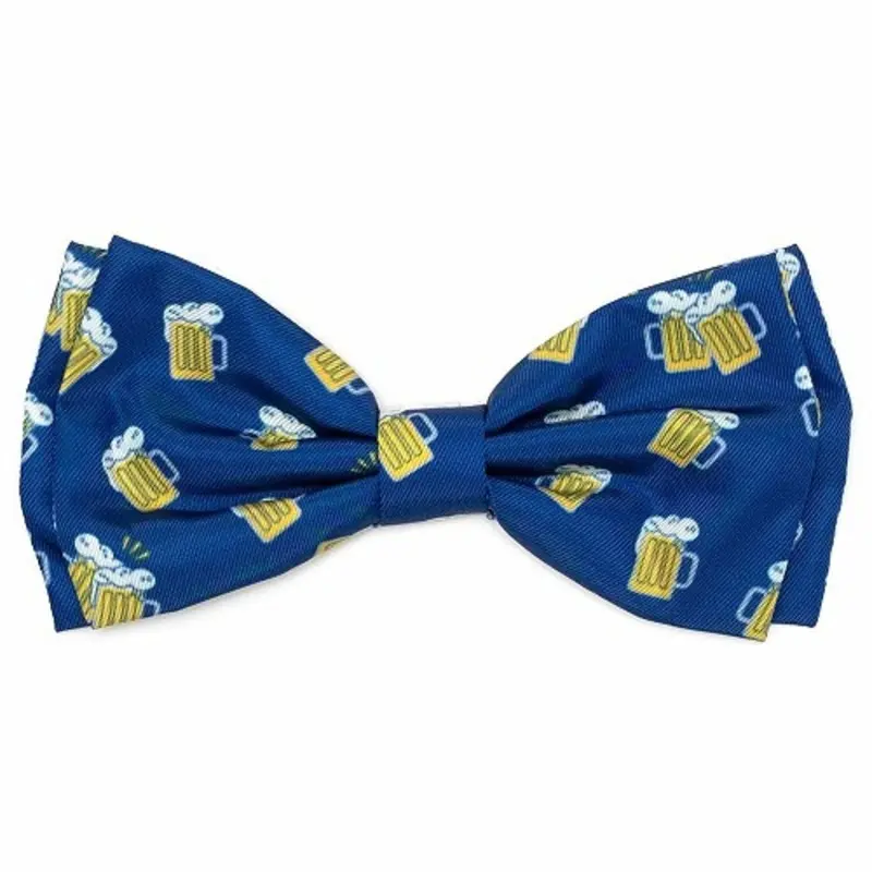 Cheers Pet Dog Bow Tie Small