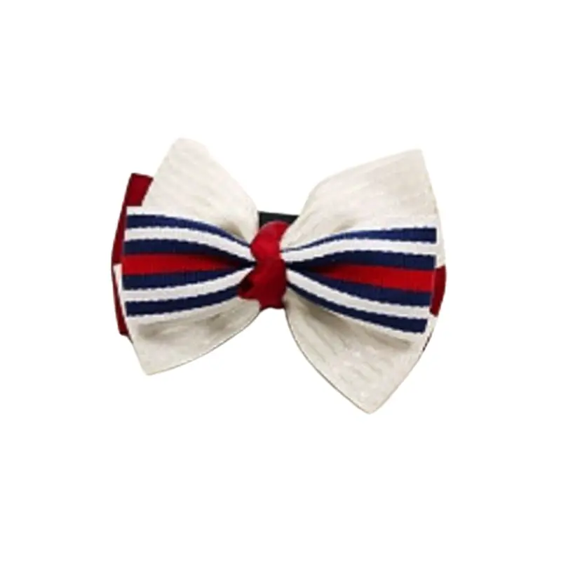 EasyBow Nautical Bow Dog Collar Accessory One Size