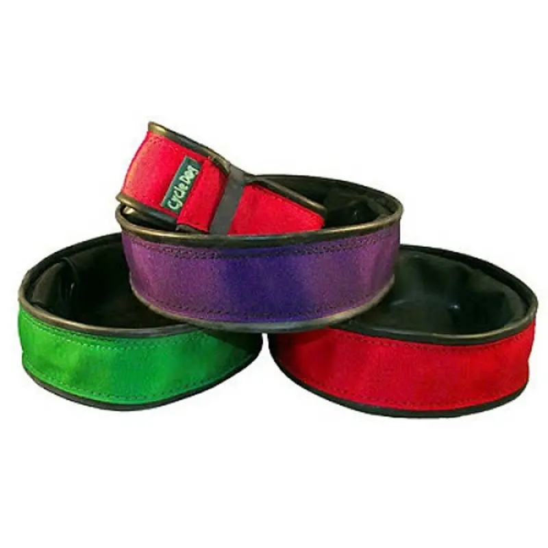 Trail Buddy Dog Bowl