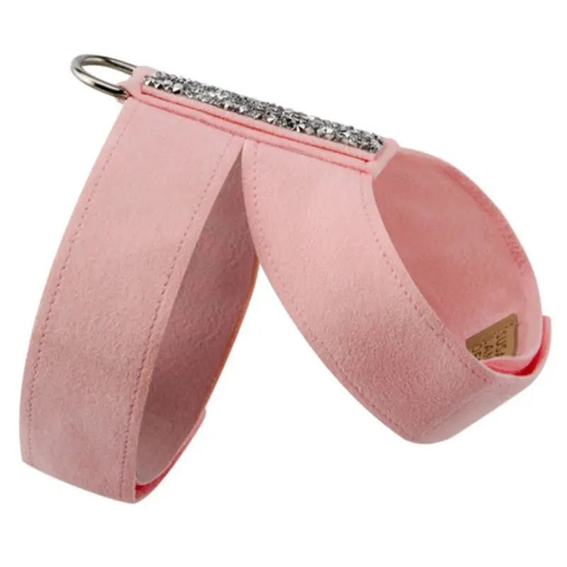 Crystal Rocks Dog Tinki Harness by Susan Lanci - 19 Colors