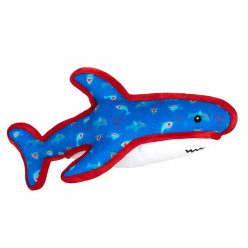Chomp Dog Toy - 2 Sizes Small