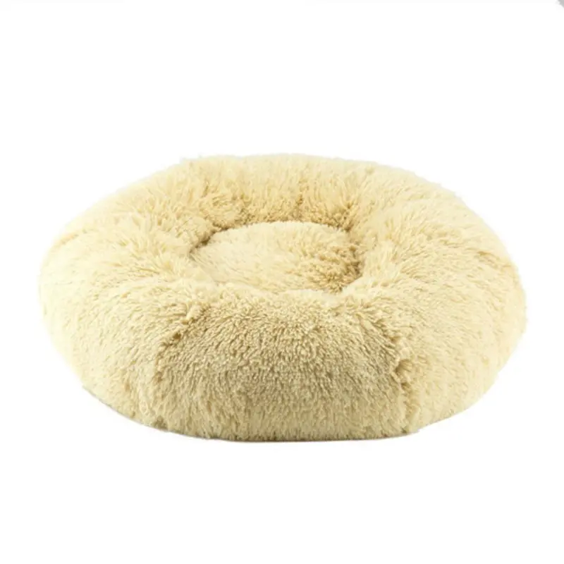 Plush Camel Shag Spa Bed International Shipping is not available on this item