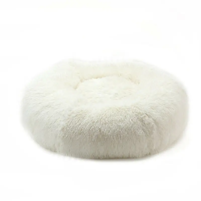 Plush Cream Spa Bed International Shipping is not available on this item