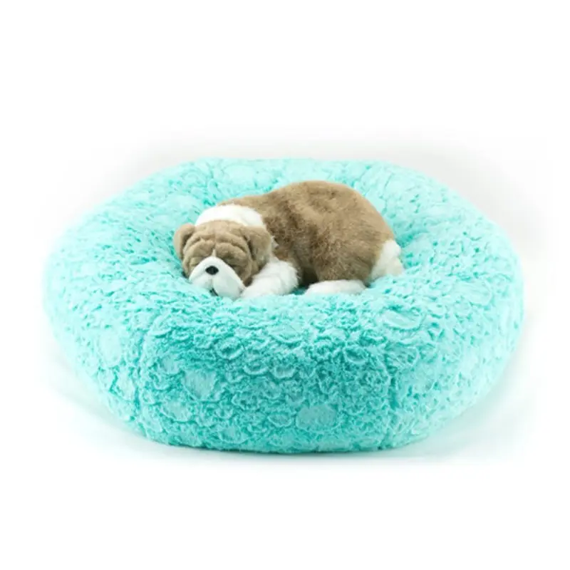 Bimini Blue Pebbles Dog Bed International Shipping is not available on this item