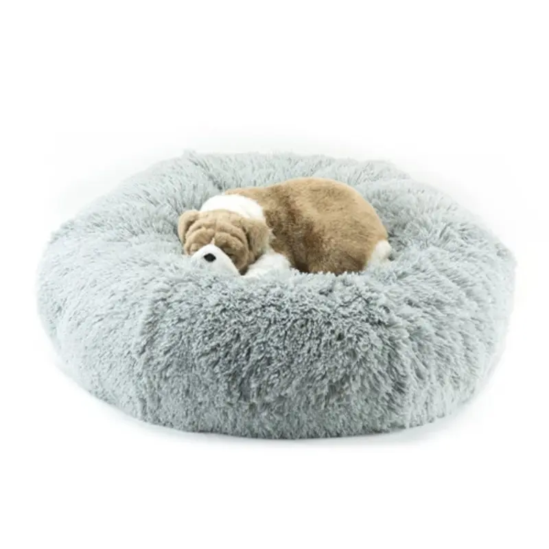Platinum Shag Dog Bed International Shipping is not available on this item